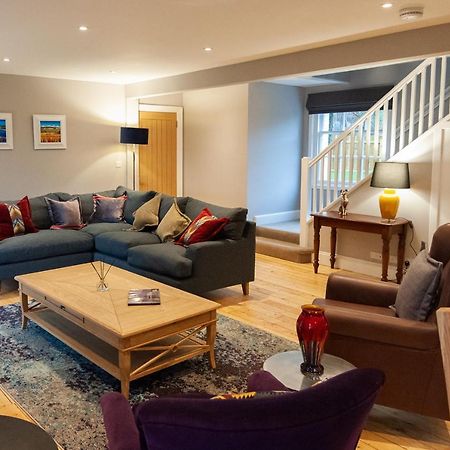 Parkside, The Loch Ness Cottage Collection Ίνβερνες Εξωτερικό φωτογραφία