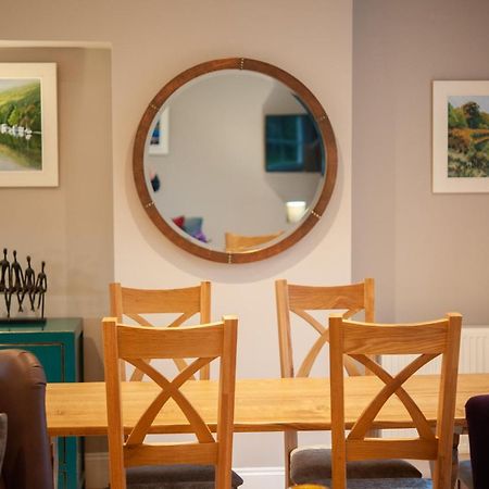 Parkside, The Loch Ness Cottage Collection Ίνβερνες Εξωτερικό φωτογραφία