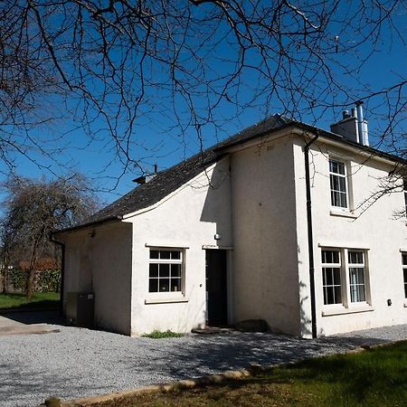 Parkside, The Loch Ness Cottage Collection Ίνβερνες Εξωτερικό φωτογραφία