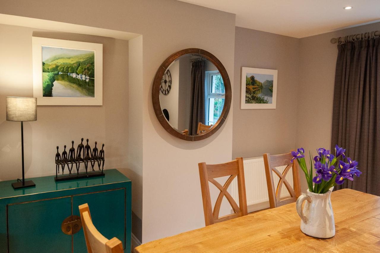 Parkside, The Loch Ness Cottage Collection Ίνβερνες Εξωτερικό φωτογραφία