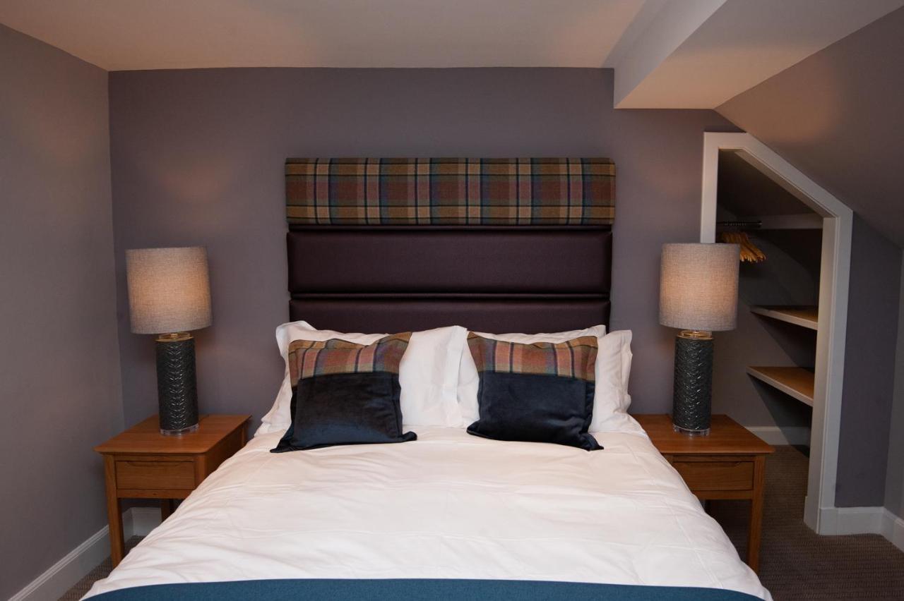 Parkside, The Loch Ness Cottage Collection Ίνβερνες Εξωτερικό φωτογραφία