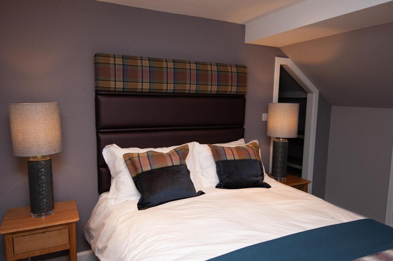 Parkside, The Loch Ness Cottage Collection Ίνβερνες Εξωτερικό φωτογραφία