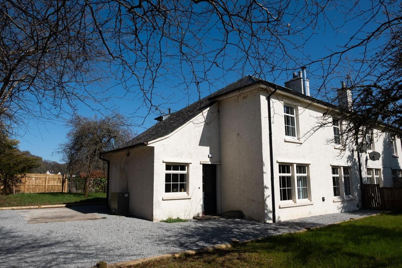 Parkside, The Loch Ness Cottage Collection Ίνβερνες Εξωτερικό φωτογραφία